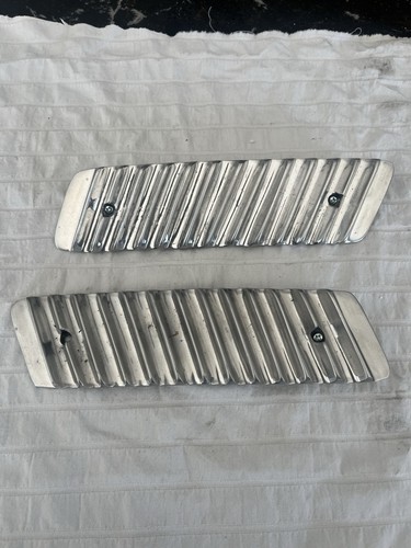 Lambretta side panel - lambretta,