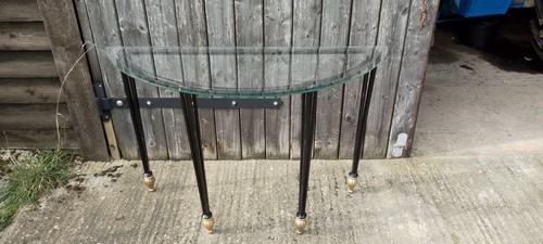 Vintage console hall - hall, table