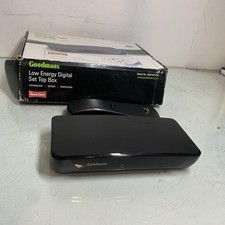 GOODMANS GDB18FVZS2/A  With Remote 