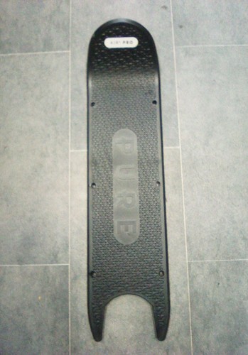 Genuine pure air pro deck - 3,