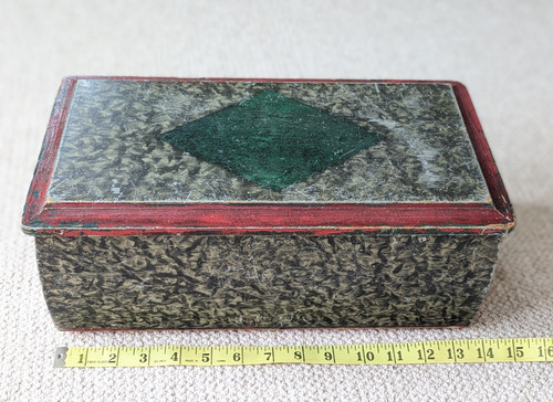 Antique early 1900s - early, unusual