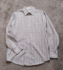 Orvis Shirt Men's Size Medium