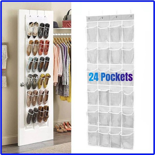 Pockets over door - over,