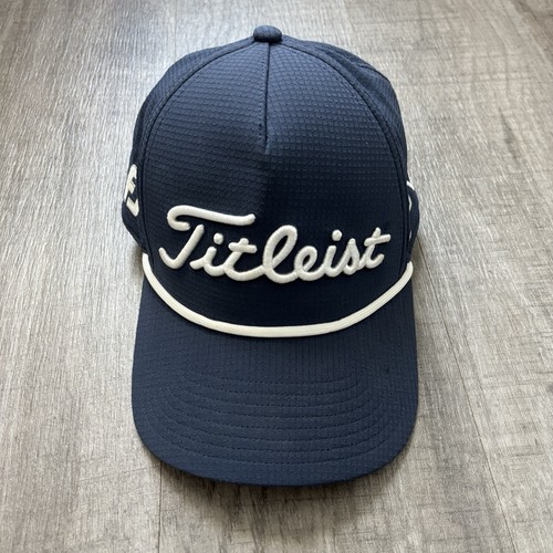 Titleist golf hat - golf, v1