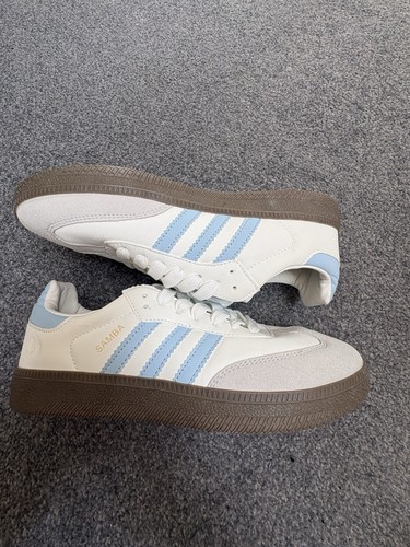 Brand new adidas - brand,