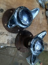 TRIUMPH TR4 etc REAR WIRE
