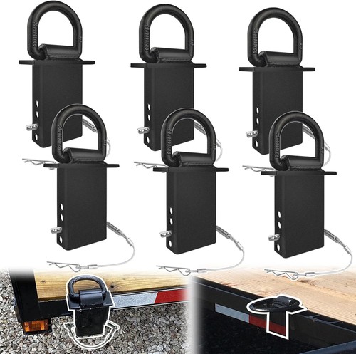 Stake pocket drings - stake,