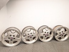 XJS XJ40 X308 ALLOY WHEELS