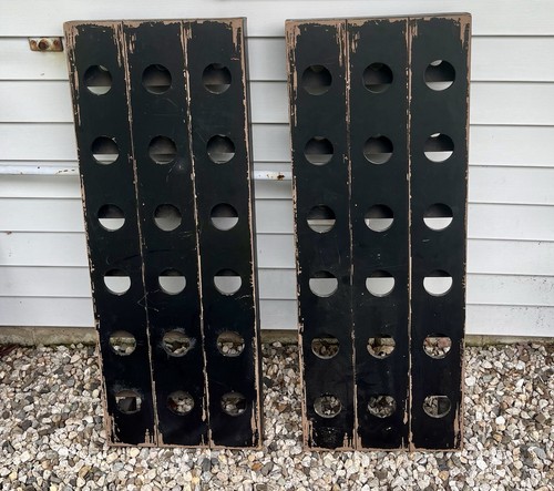 Bottle riddling wine rack - bottle,