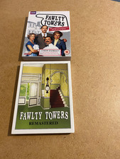 fawlty towers complete