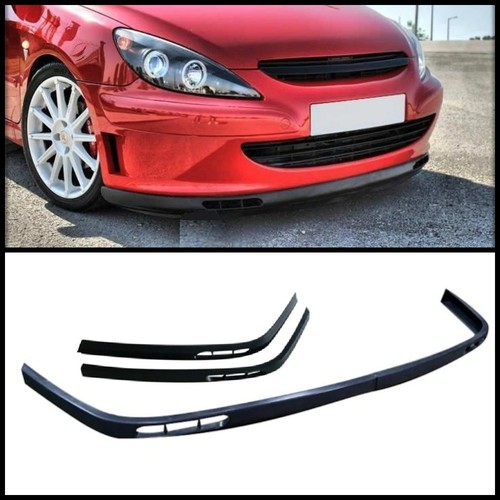 For peugeot 307 laguna lip - laguna,