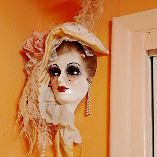 Wall mounted decorative - wall,