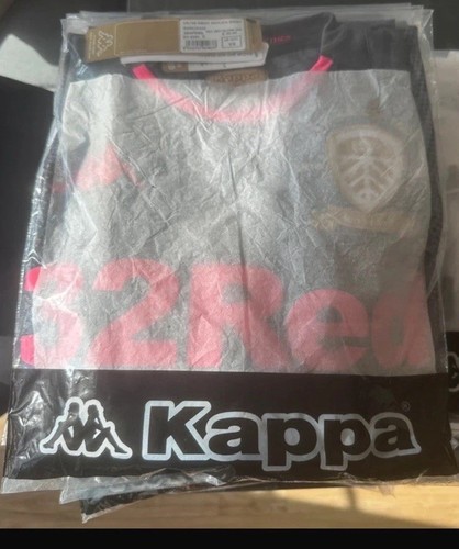 Bnibwt kappa leeds united - kappa,