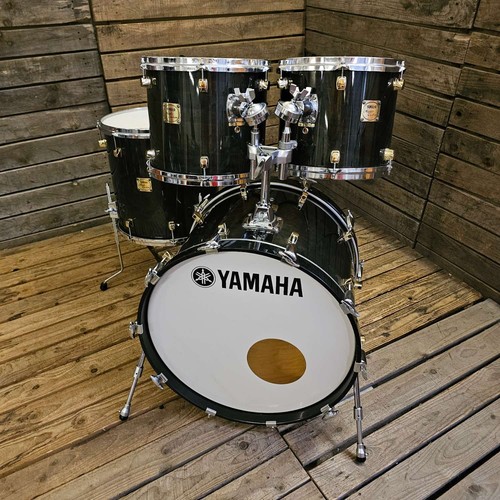 Drum kit yamaha - kit, maple