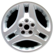 Wheel Rim Land Rover