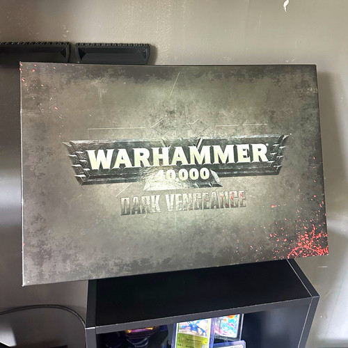 Warhammer 000 dark - warhammer,