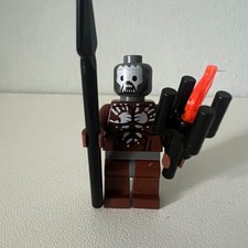 Lego Lord of The Rings