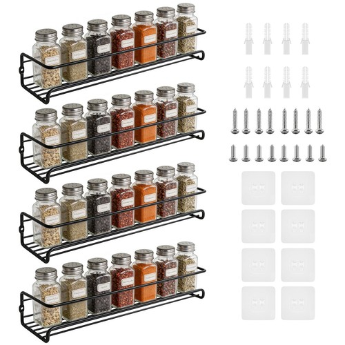 Pack wall mounted - 4,