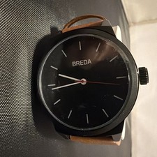 Breda Men's 8184A Analog