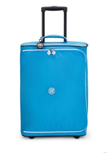Kipling teagan luggage - kipling,