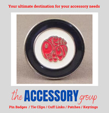 New MODS roundel Pretty Green