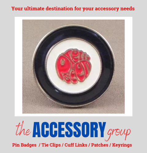 New mods roundel - mods,