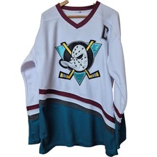 Mighty Ducks Anaheim Hockey