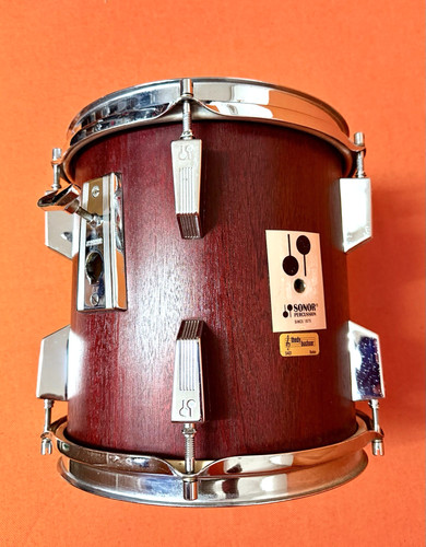 Rare vintage sonor - sonor, plus