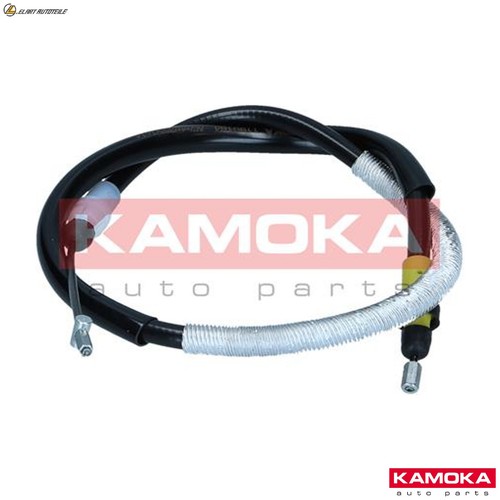Cable parking brake - brake, 1190164
