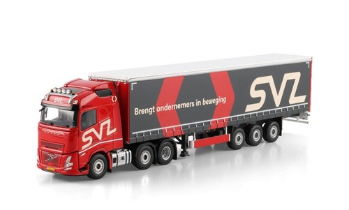 Wsi svz volvo fh aero - wsi,