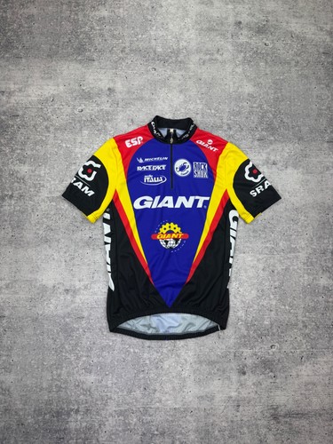 Castelli giant rock shox - giant,