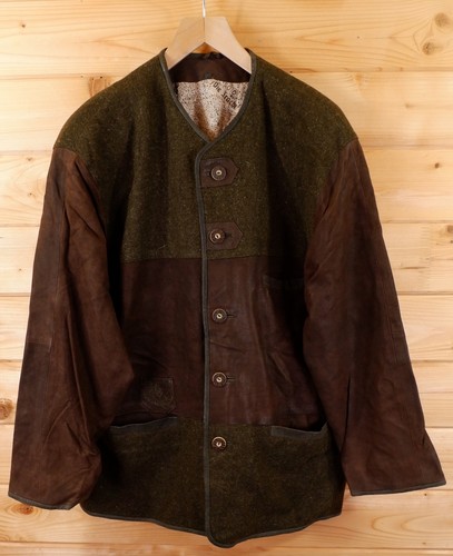 Vintage men trachten tirol - men's,