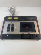 Hitachi Stereo Cassette Tape