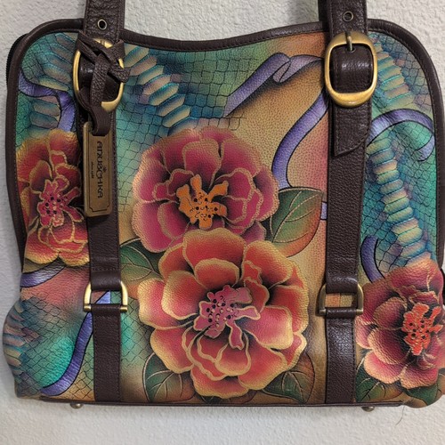 Anuschka python bloom - anuschka,