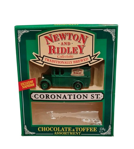 Lledo days gone newton - lledo, &