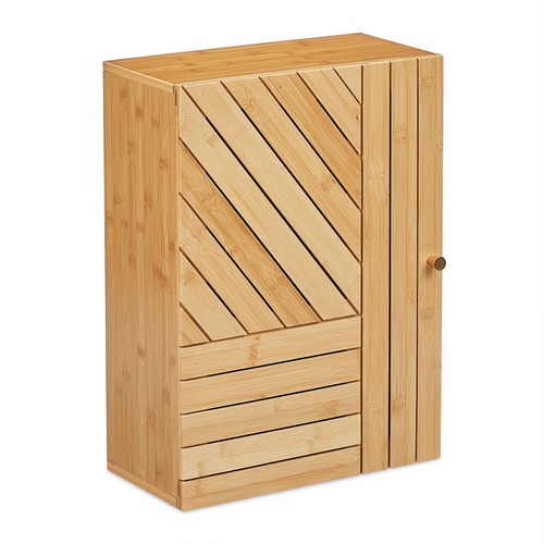 Bathroom cupboard wall mounted - bathroom,
