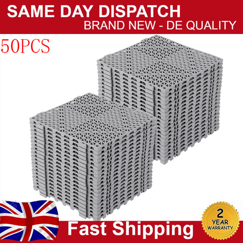 Pack plastic floor tiles - floor,