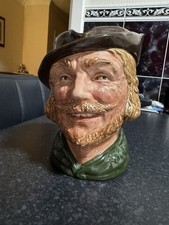 Vintage Royal Doulton 1946