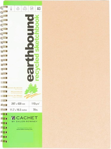 Daler rowney earthbound - rowney,