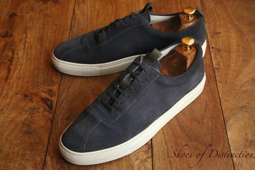 Grenson the good - good, shoe