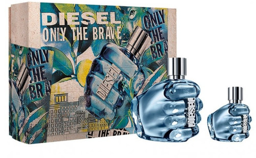 Diesel only the - the, men's