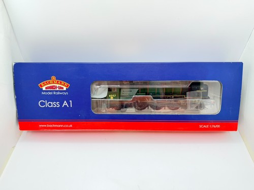 Bachmann 559 gauge br - oo,