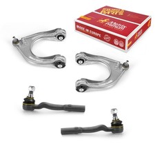 Front Upper Control Arm &