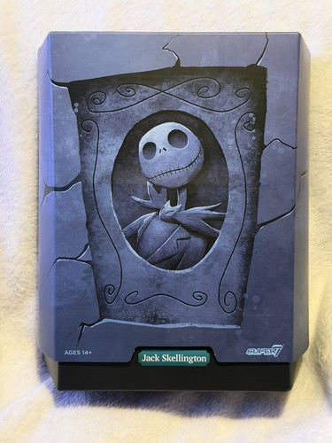 Super ultimate jack - super,