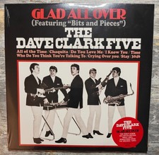 SEALED 💿 The Dave Clark