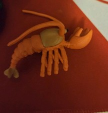 Playmates The Simpsons Pinchy