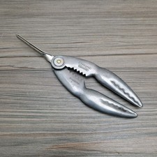 Vintage Westmark Cracky Vintage Crab Lobster Seafood Shellfish Cracker Germany