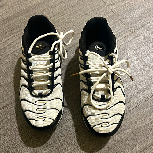 Nike air max plus - max, tn