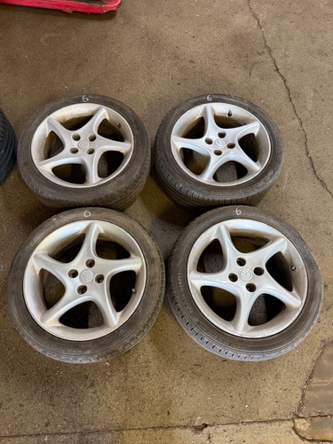 Mazda mx5 set of - set, svt