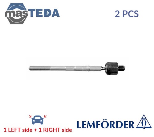 33884 tie rod axle - 33884,
